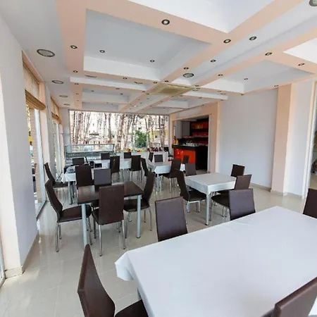 Hotel Intea Durres 3*