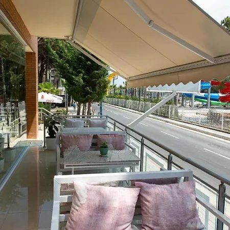 Hotel Intea