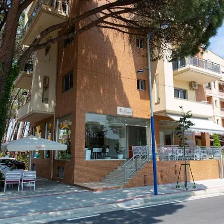 Intea Durres Golem (Tirana)