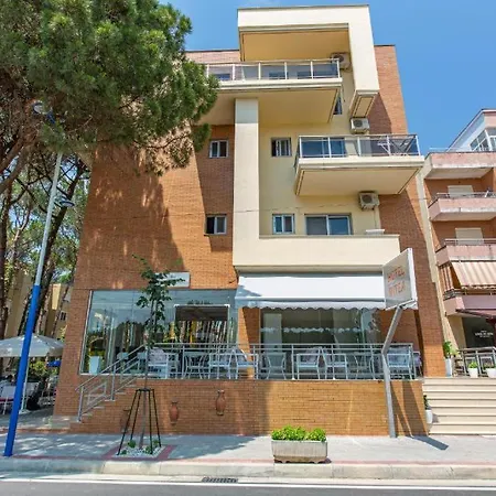 Intea Durres Hotel Golem (Tirana)