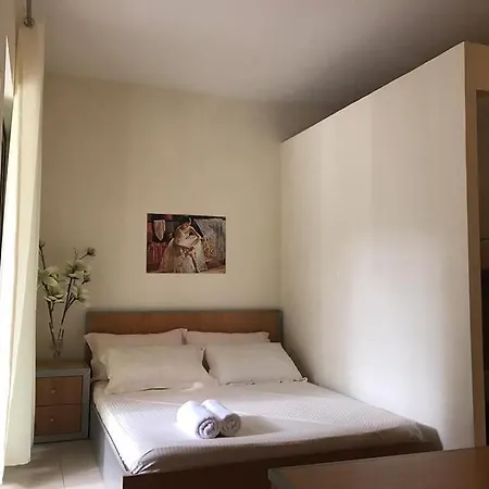 Hotel Intea Durres