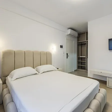 Intea Durres Hotel