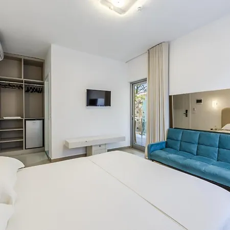 Hotel Intea Durres