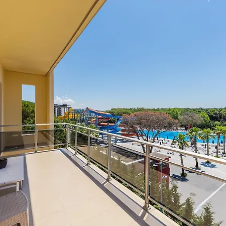 Intea Durres Hotel 3*