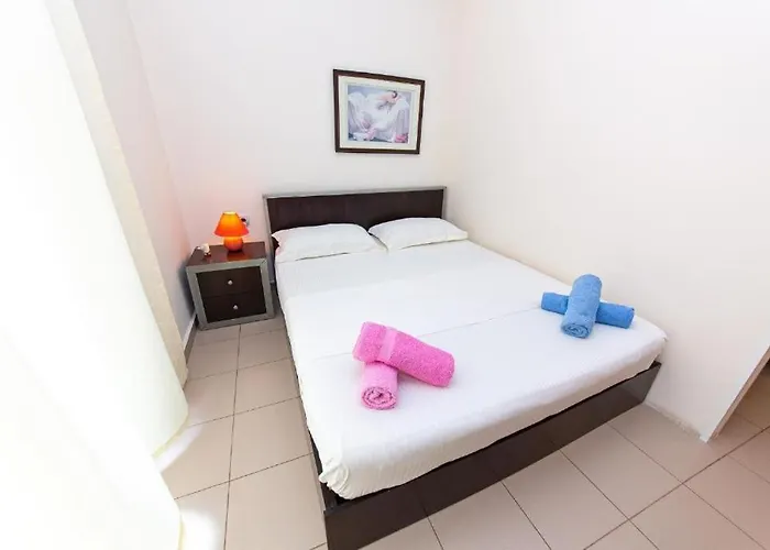 Intea 3* Golem (Tirana)