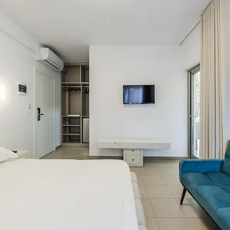 Intea Durres 3* ゴーレム