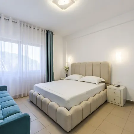 Intea Durres 3* ゴーレム